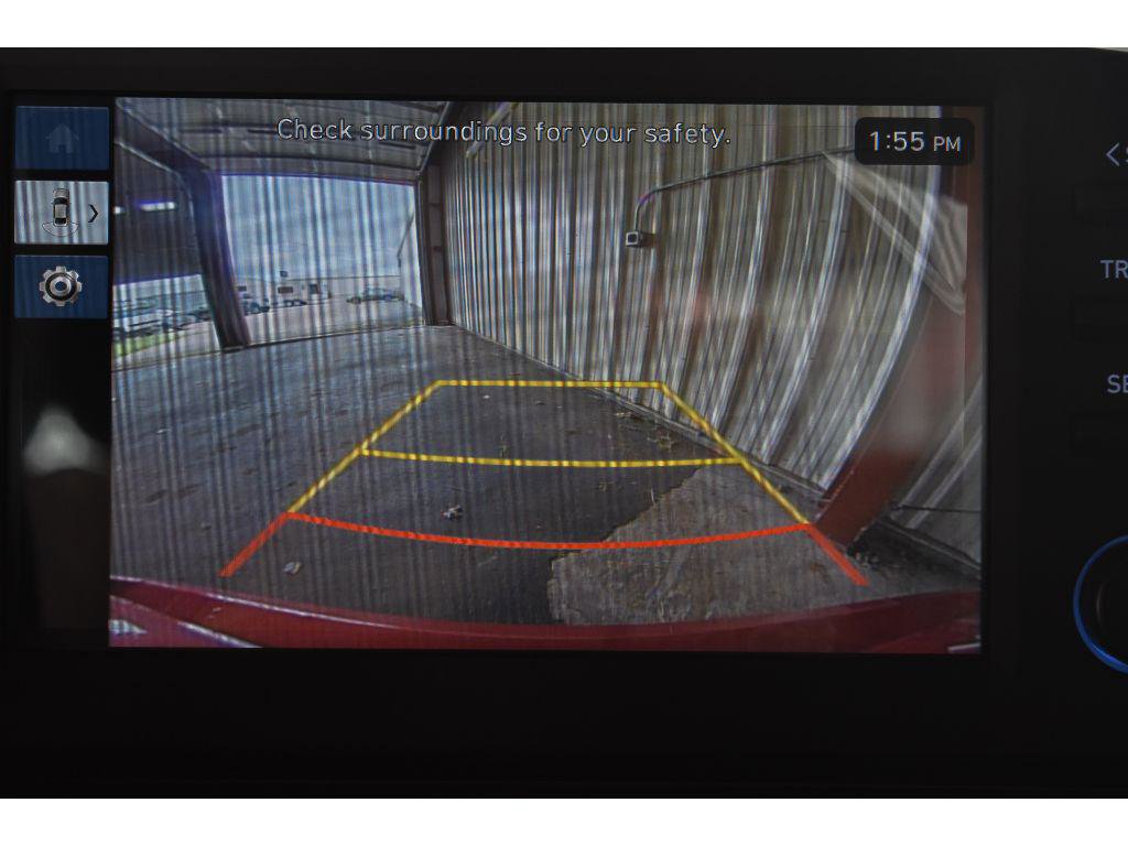 New 2025 Hyundai Elantra Sport image 64