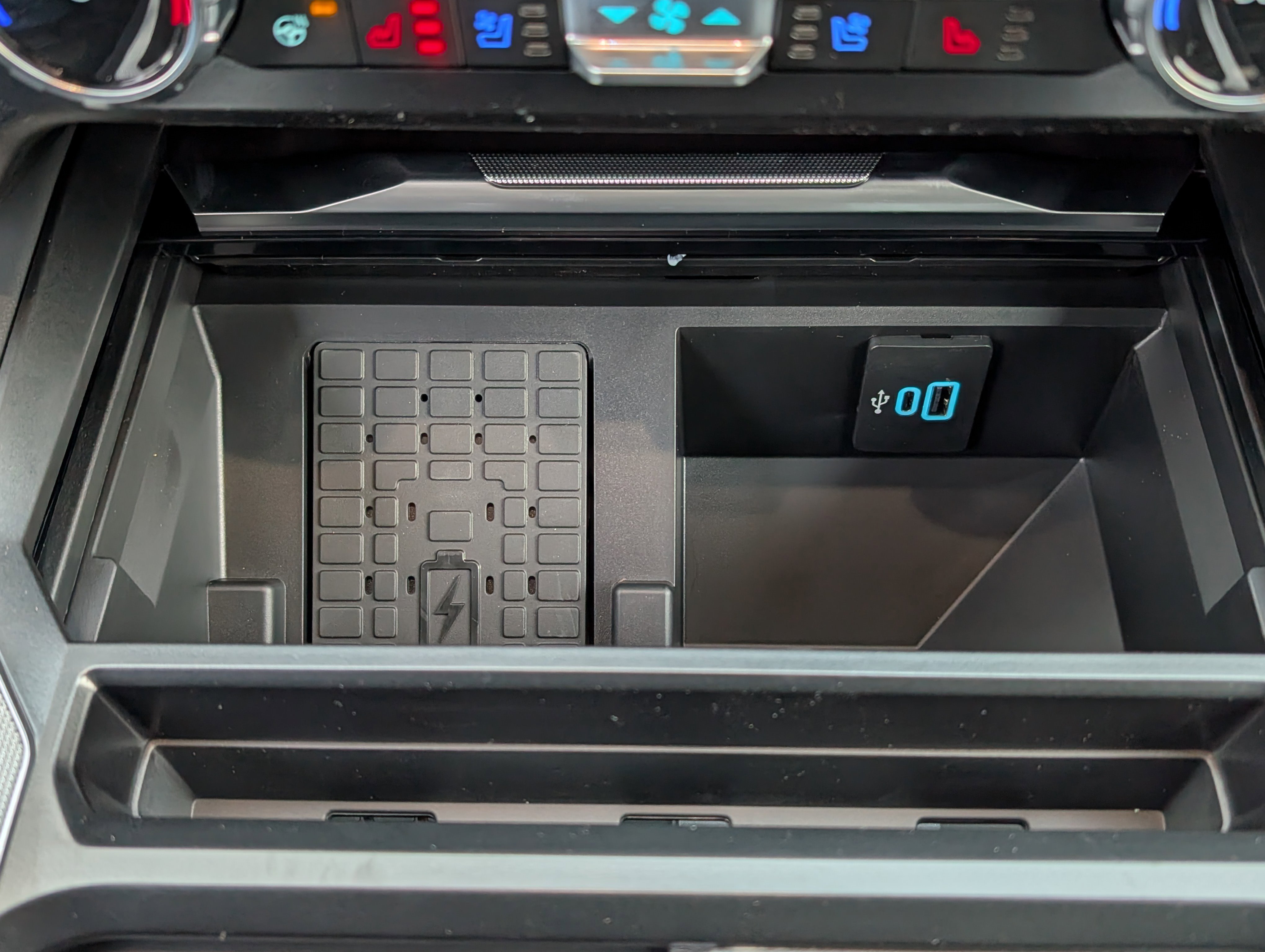 New 2026 Ford F250 Platinum image 31