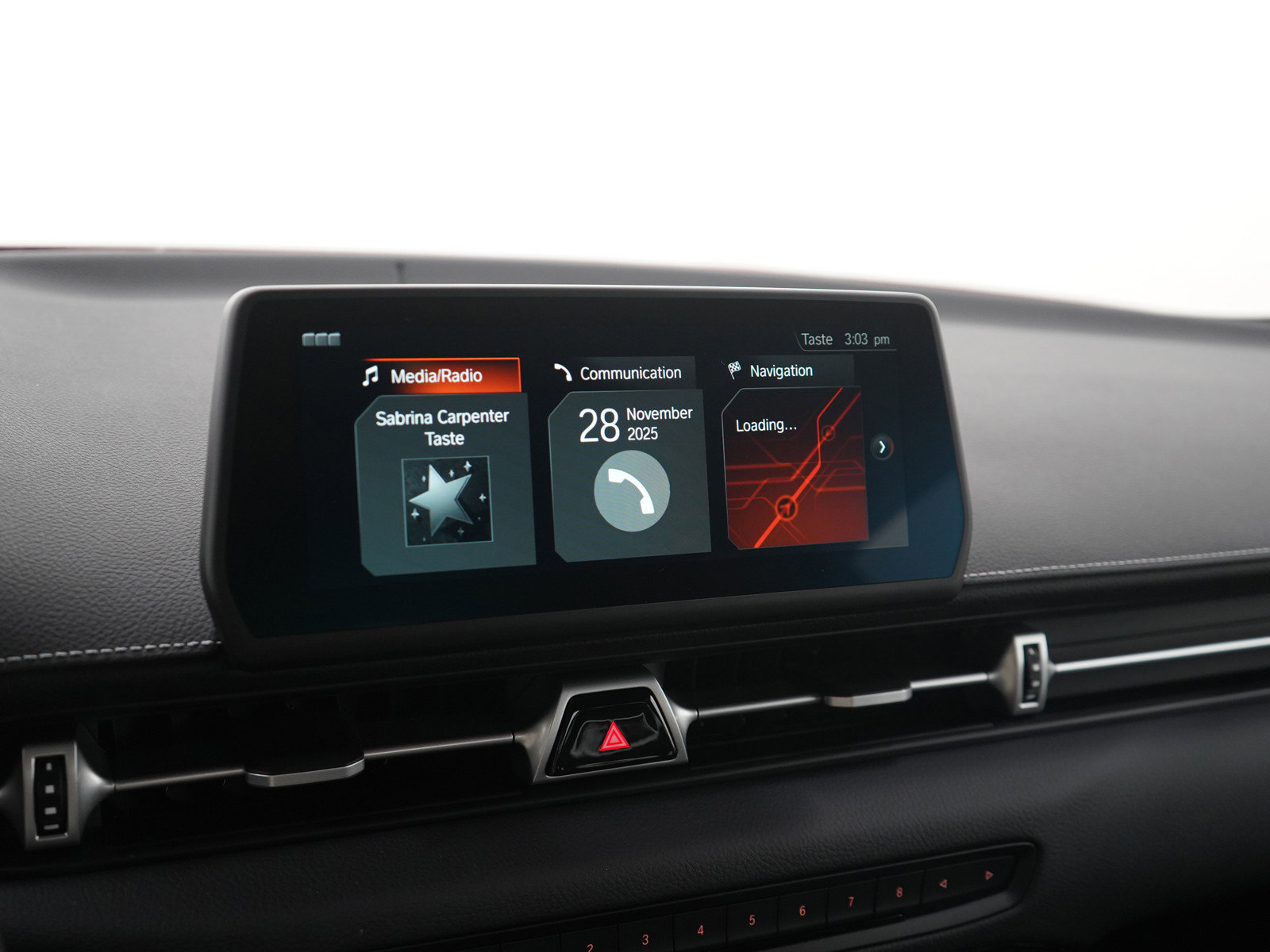 Used 2026 Toyota Supra w/ Driver Assist Package image 17