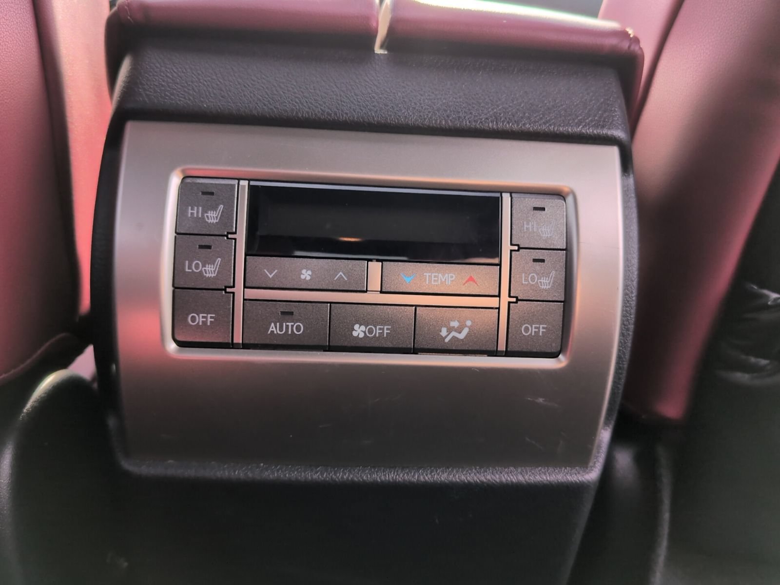 Used 2020 Lexus GX 460 Premium AWD/4WD image 14