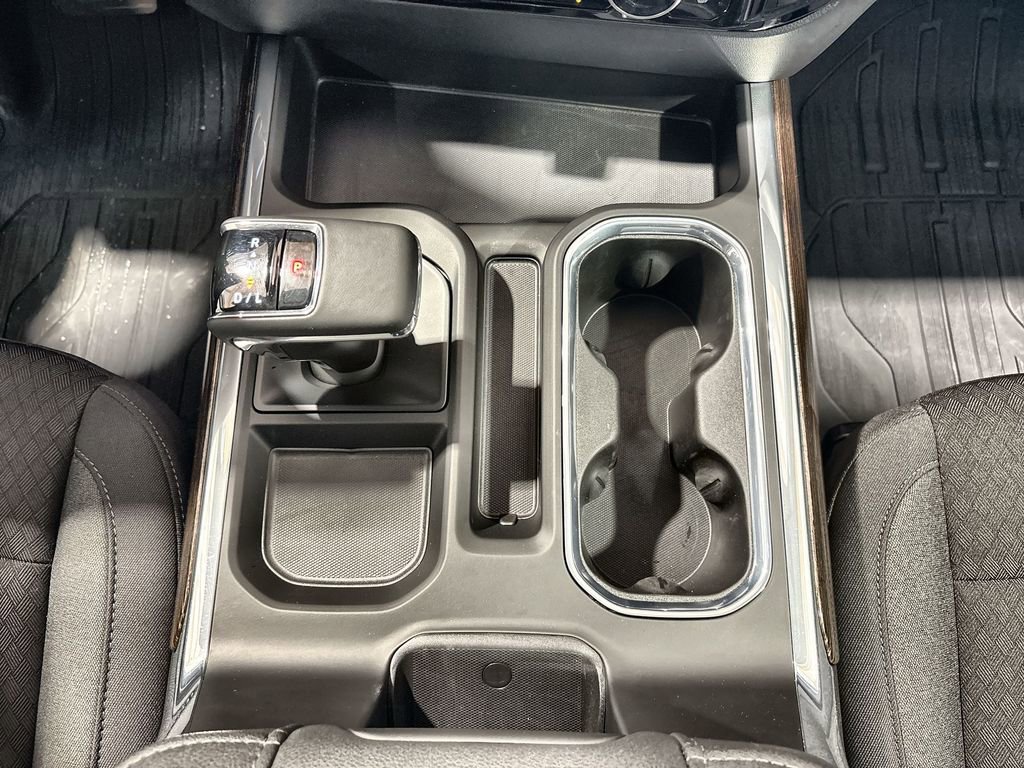 Used 2024 GMC Sierra 1500 Elevation image 22