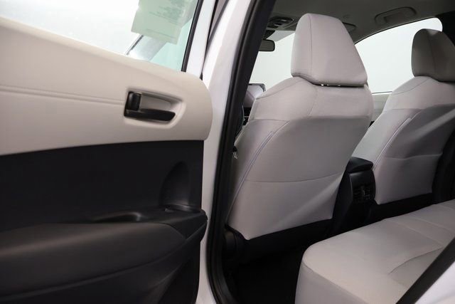 New 2026 Toyota Corolla Cross L image 24