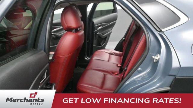 Used 2024 MAZDA CX-30 AWD 2.5 S w/ Preferred Package image 11