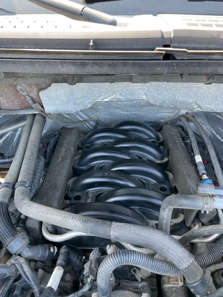 Used 2012 Ford F150 Lariat AWD/4WD image 26
