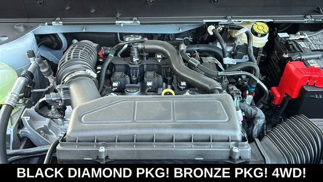 New 2026 Ford Bronco Sport Big Bend AWD/4WD image 32