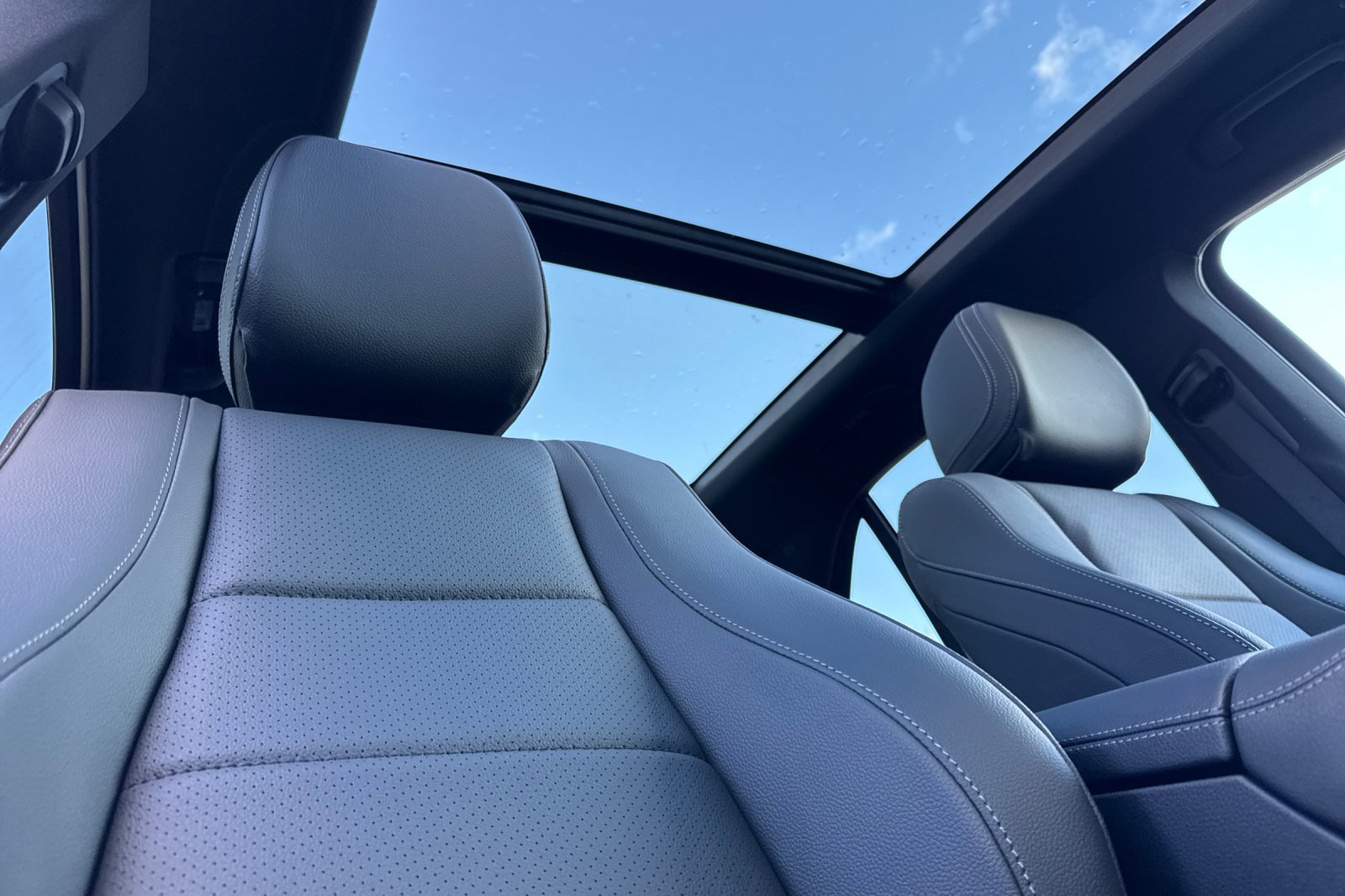 New 2026 Mercedes-Benz GLE 350 4MATIC image 17