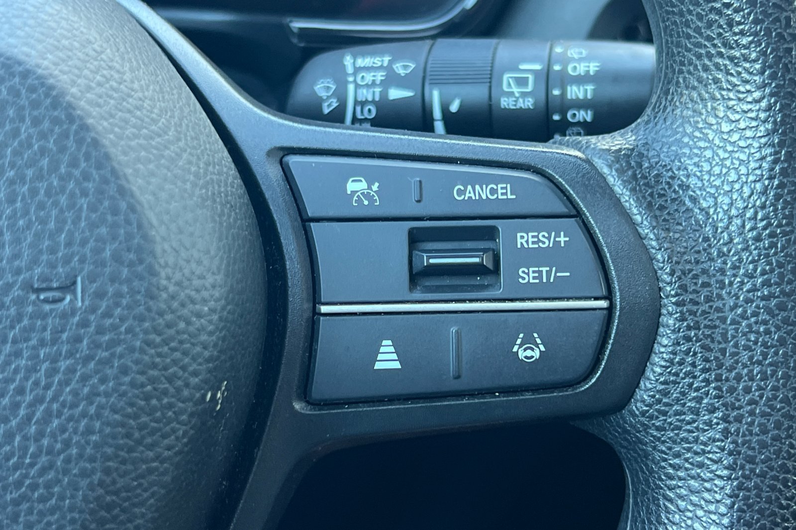 Used 2024 Honda CR-V EX image 28