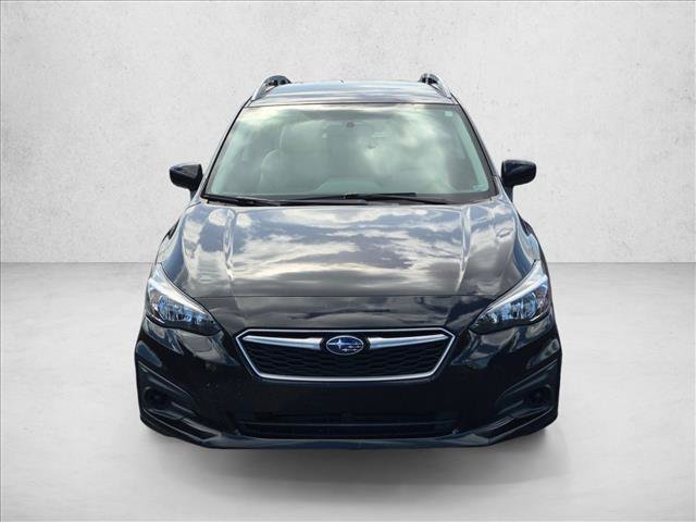 Used 2018 Subaru Impreza 2.0i Premium AWD/4WD image 2