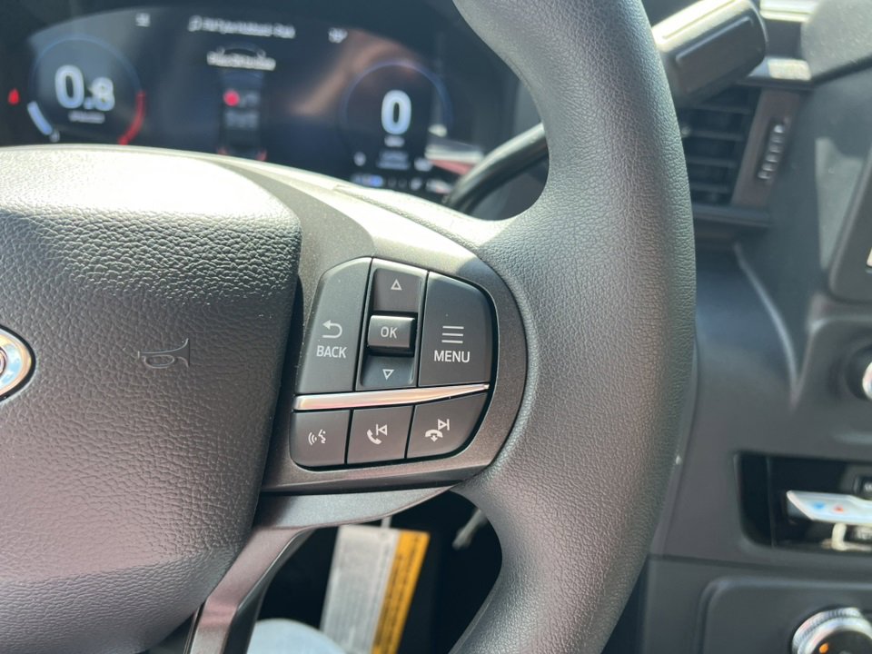 New 2025 Ford Explorer 4WD Police Interceptor image 24