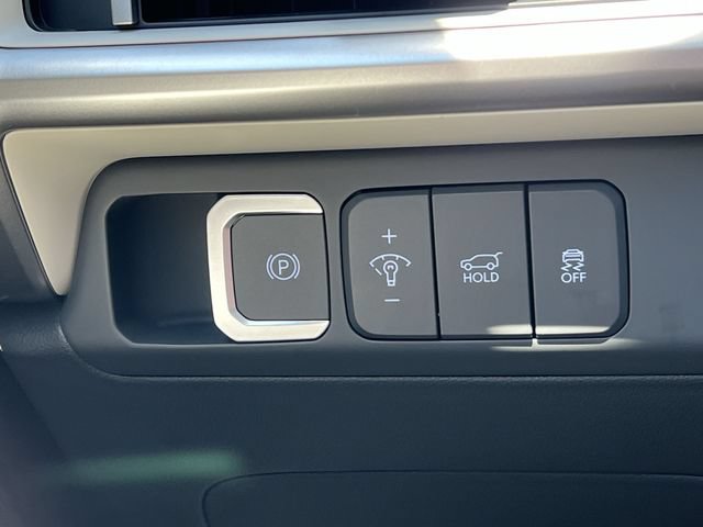New 2026 Hyundai Santa Fe SE FWD image 21