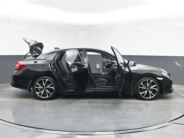 Used 2019 Honda Civic Si image 51