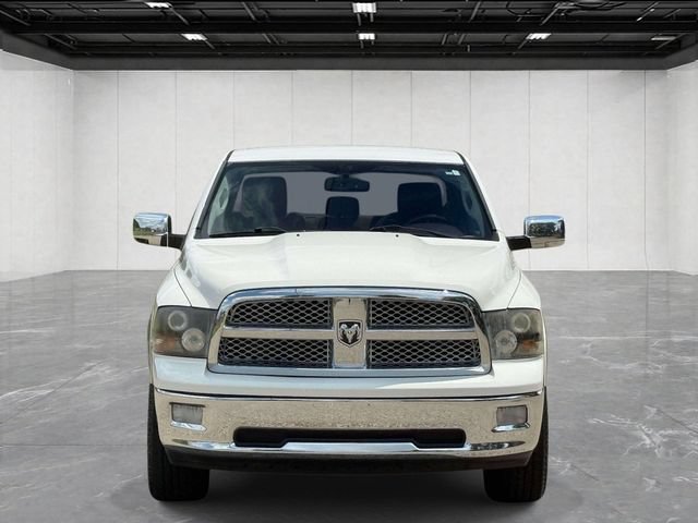 Used 2009 Dodge Ram 1500 Truck Laramie AWD/4WD image 8