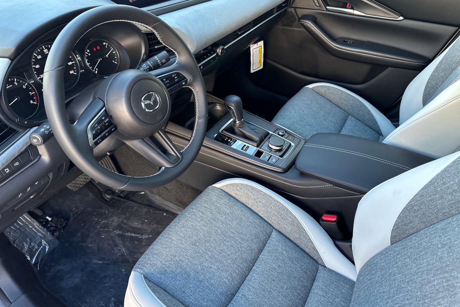 New 2026 MAZDA CX-30 AWD 2.5 S image 10