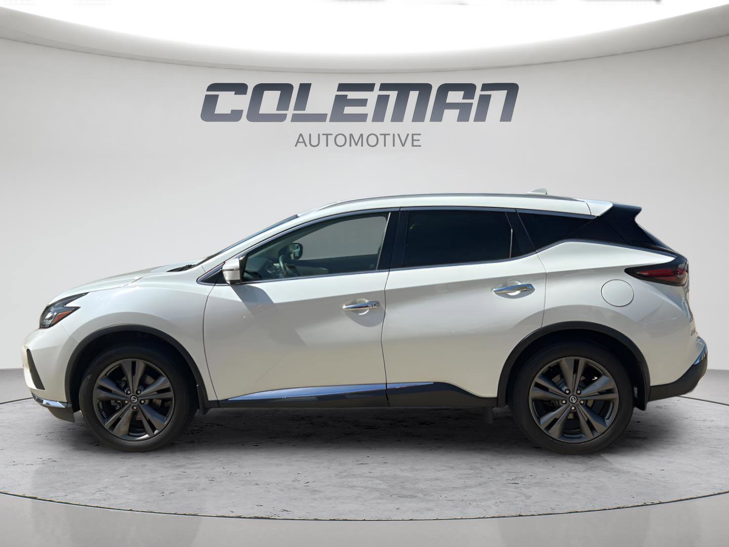 Used 2021 Nissan Murano Platinum w/ Cargo Package AWD/4WD image 5