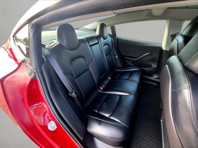 Used 2019 Tesla Model 3 Long Range AWD/4WD image 26