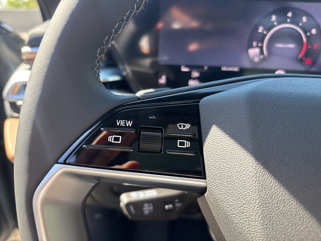 New 2026 Audi A6 Premium Plus AWD/4WD image 20