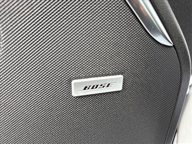 Certified 2025 GMC Yukon Denali AWD/4WD image 17
