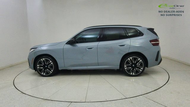 Used 2026 BMW X3 M50 AWD/4WD image 70