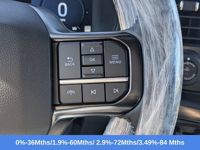 New 2026 Ford F150 Platinum w/ Equipment Group 702A High AWD/4WD image 20