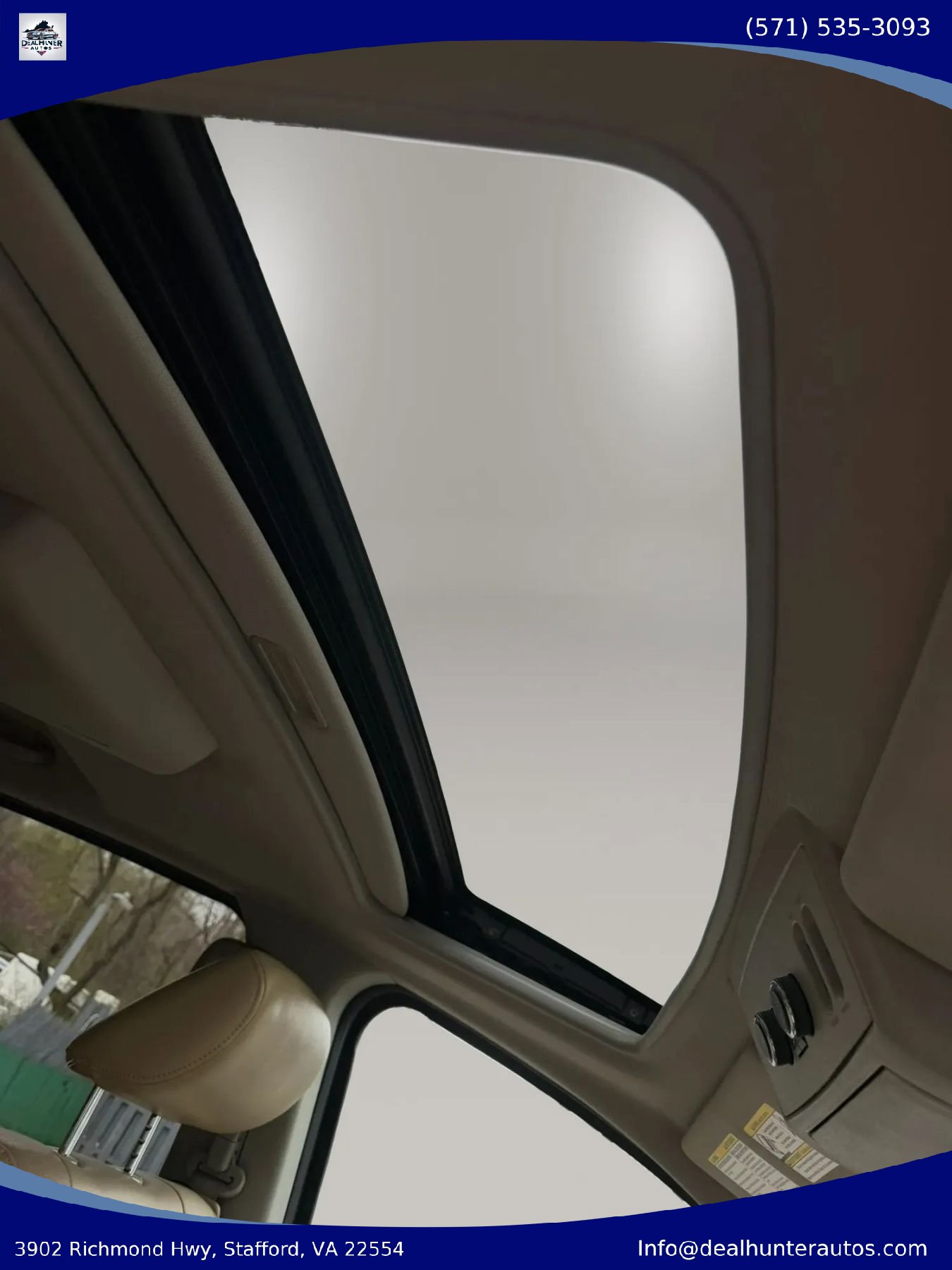 Used 2013 Nissan Armada SL AWD/4WD image 18