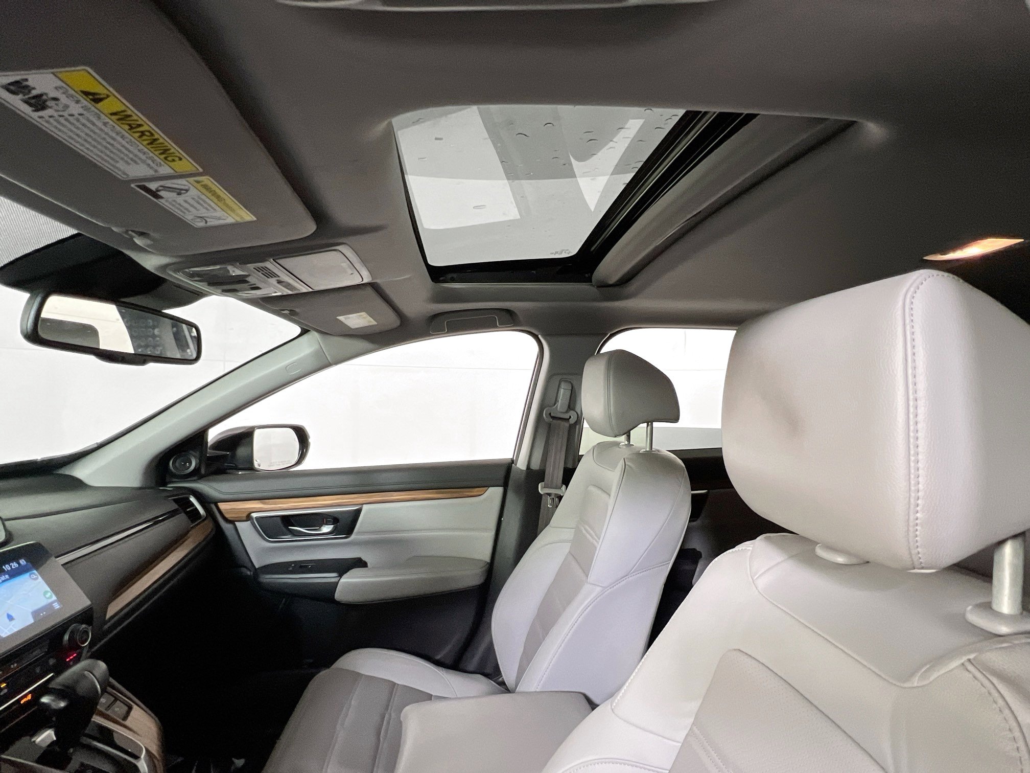 Used 2022 Honda CR-V Touring image 21