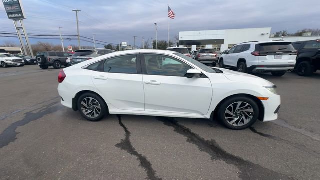 Used 2016 Honda Civic EX image 9