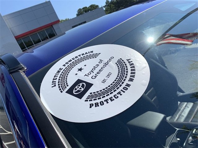 Used 2024 Honda CR-V Sport-L image 36