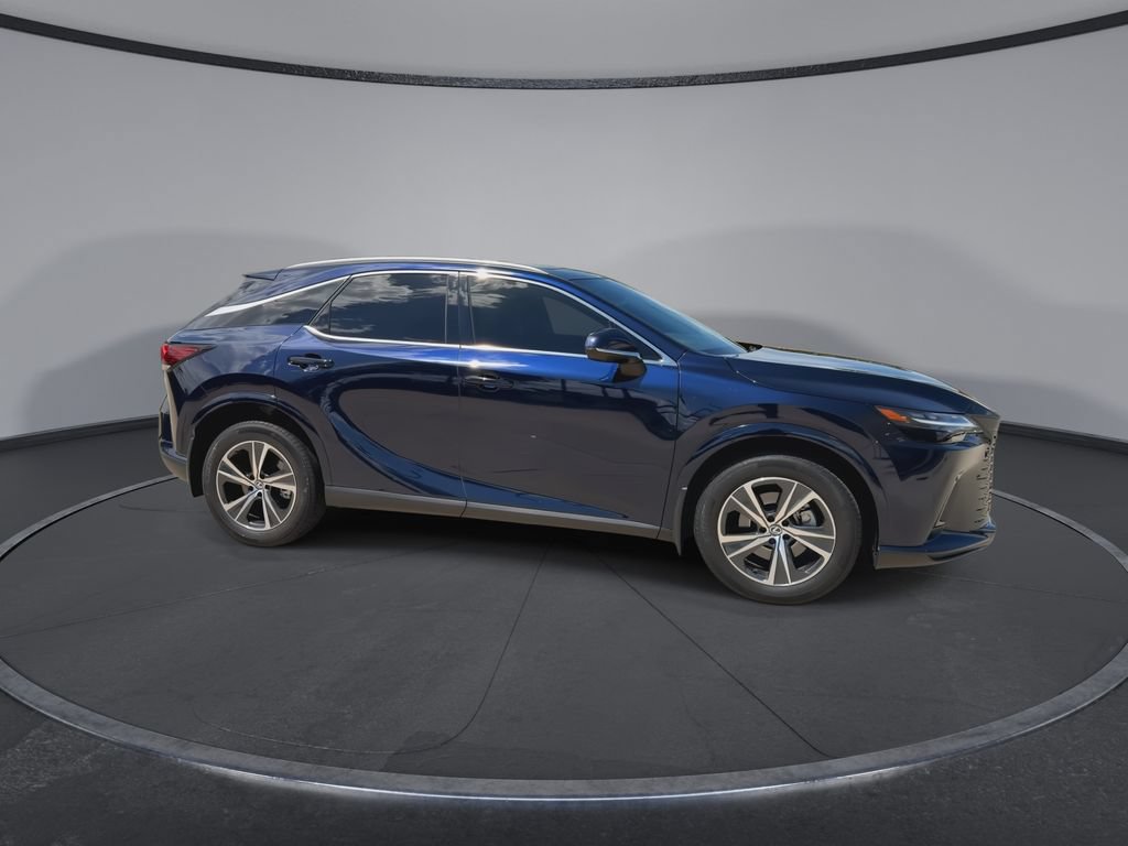 Certified 2024 Lexus RX 350 Premium w/ Convenience Package FWD image 9