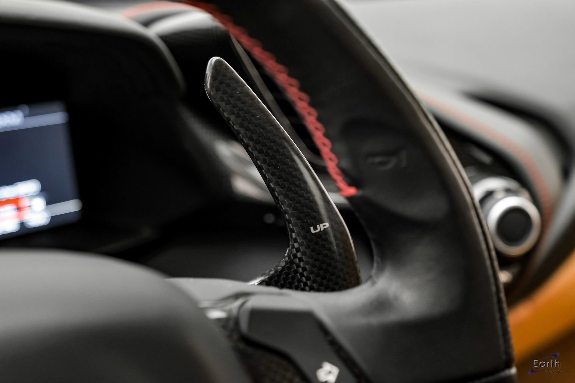 Used 2017 Ferrari 488 GTB RWD image 56