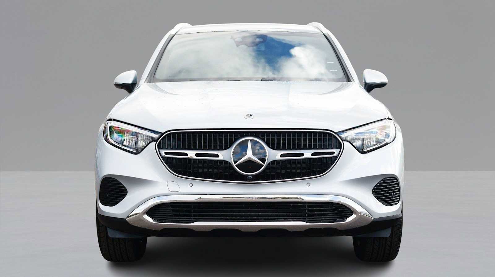 Used 2026 Mercedes-Benz GLC 300 4MATIC video 2