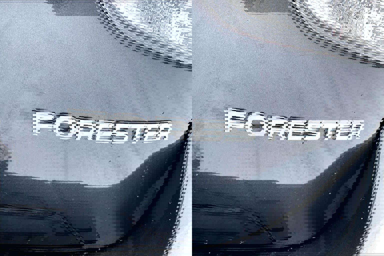 Used 2019 Subaru Forester Limited image 10