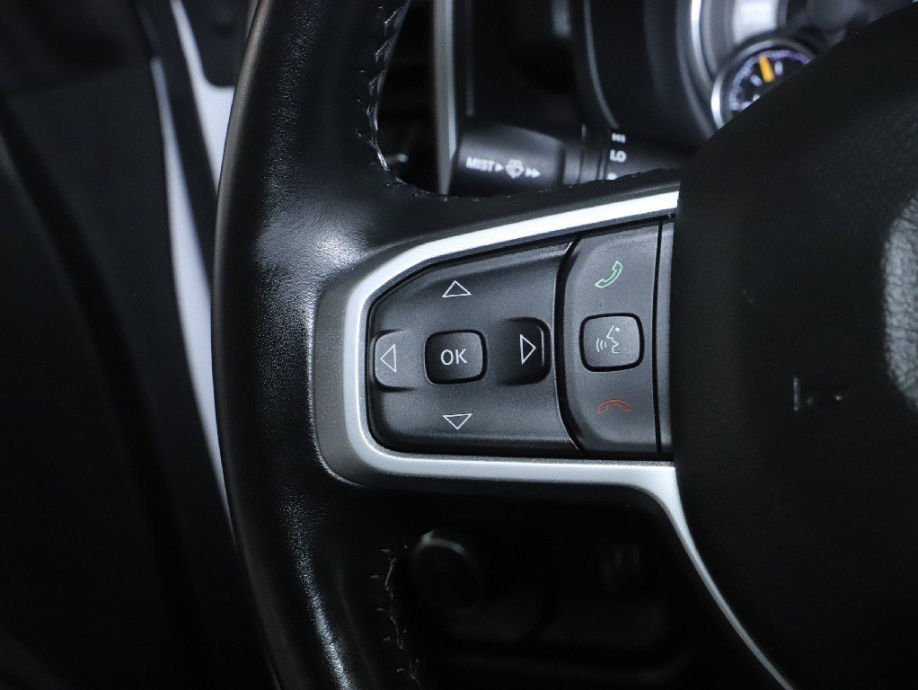 Used 2020 RAM 1500 Big Horn AWD/4WD image 23