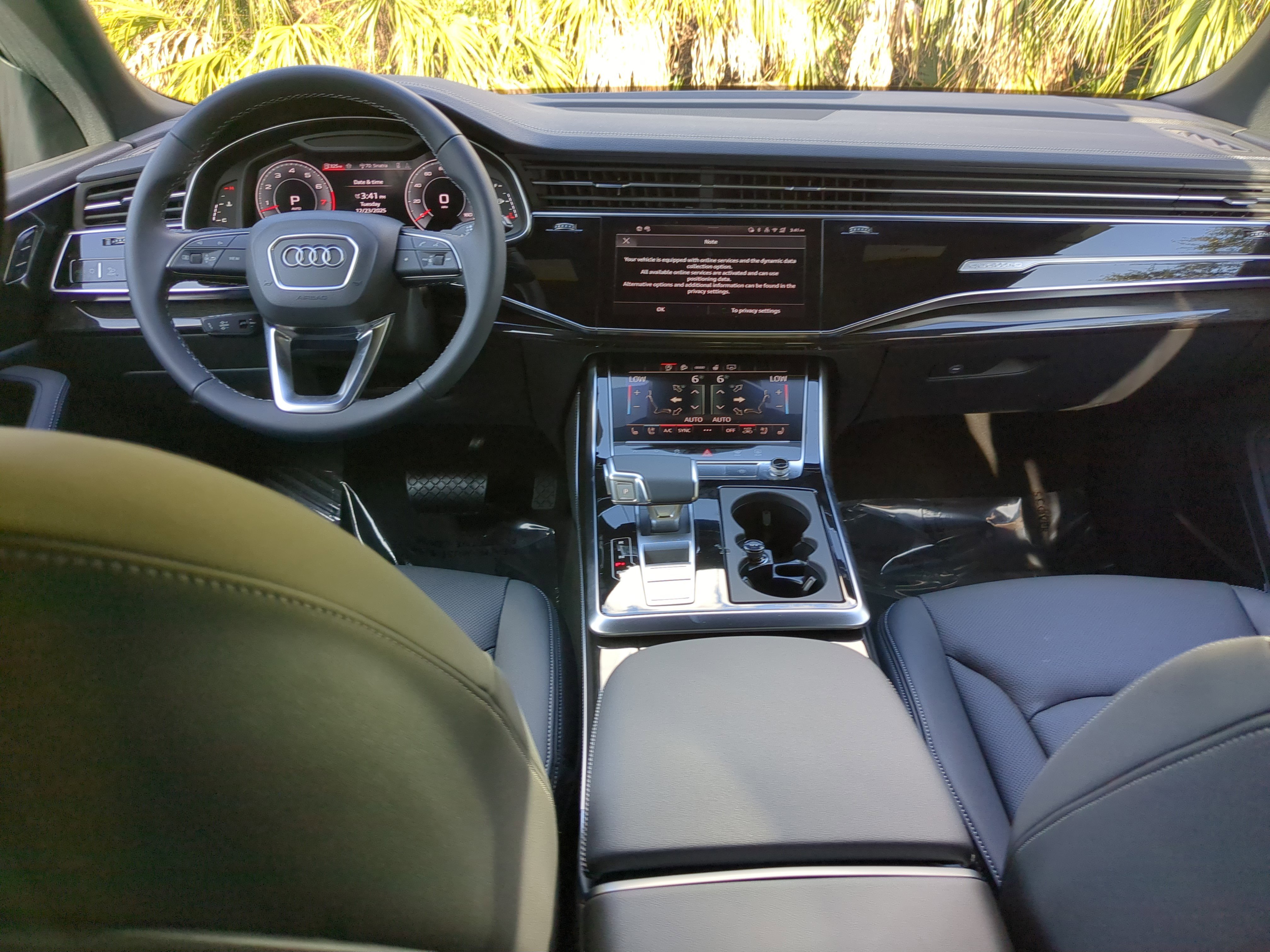 New 2026 Audi Q8 Premium Plus AWD/4WD image 14