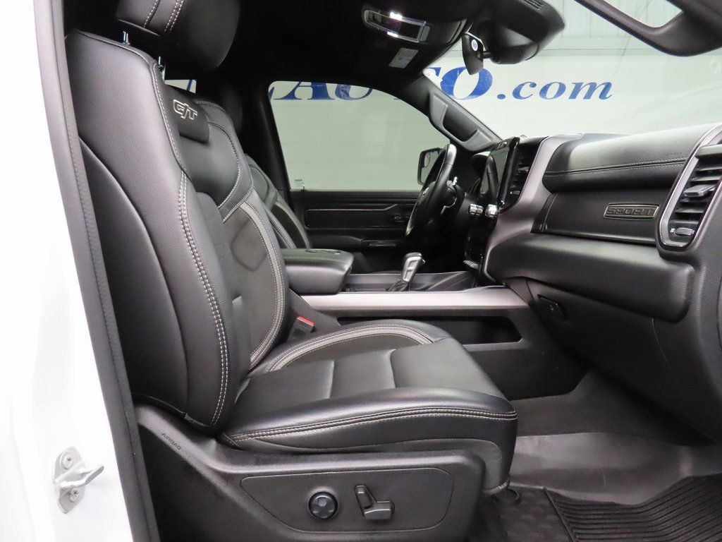Used 2023 RAM 1500 Sport w/ G/T Package image 26