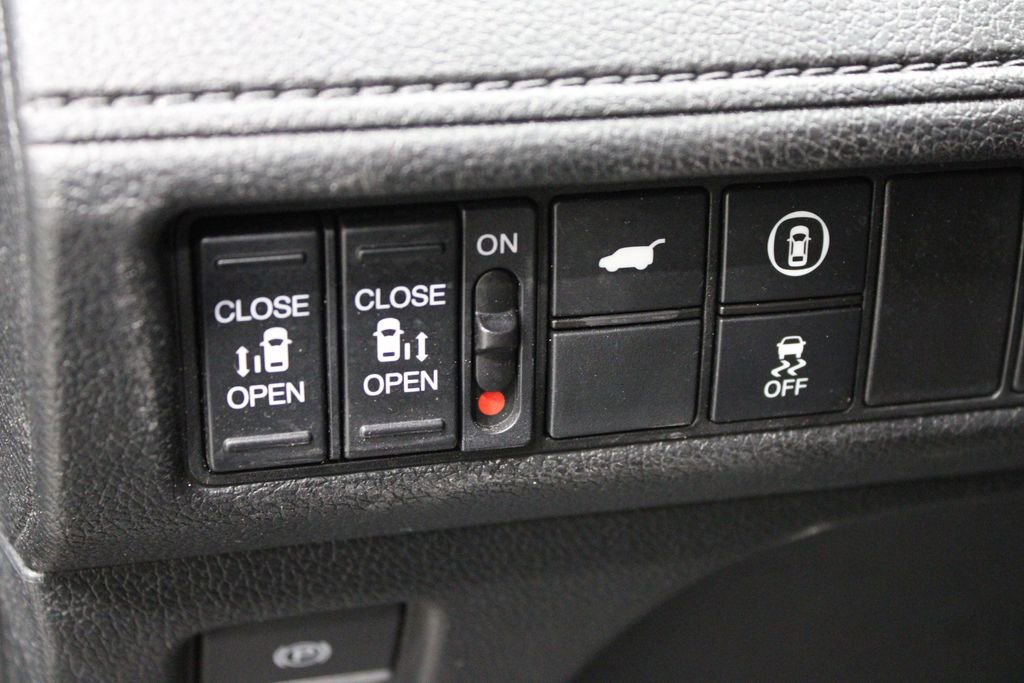 Used 2022 Honda Odyssey EX-L image 19