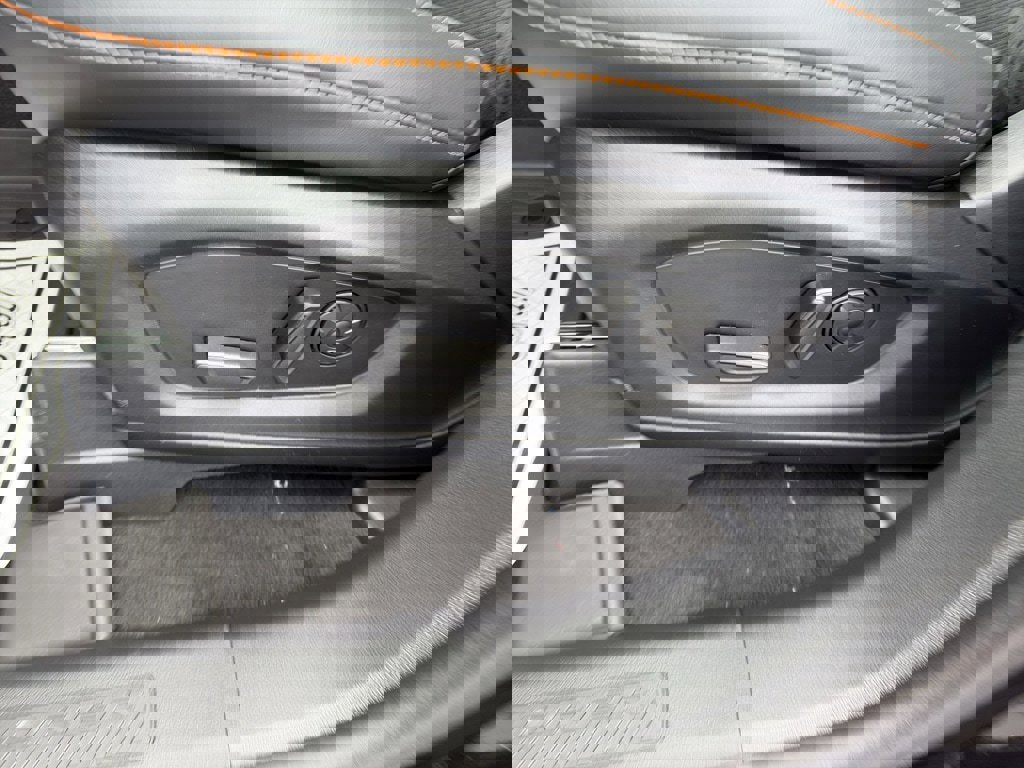 New 2026 Ford Explorer Tremor w/ Tremor Ultimate Package image 28