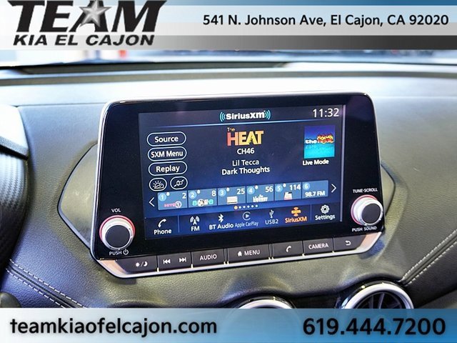 Used 2024 Nissan Sentra SV image 23