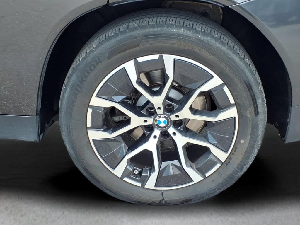 Used 2026 BMW X3 xDrive30i AWD/4WD image 7
