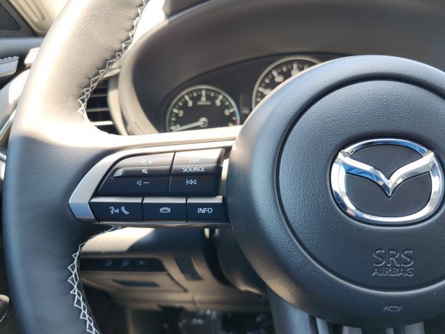 New 2026 MAZDA CX-30 Aire Edition AWD/4WD image 30