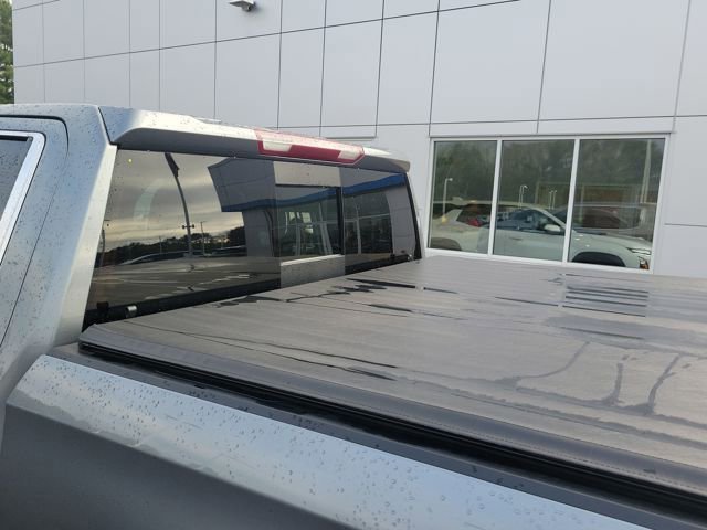 Used 2020 GMC Sierra 1500 SLT w/ SLT Premium Package image 41