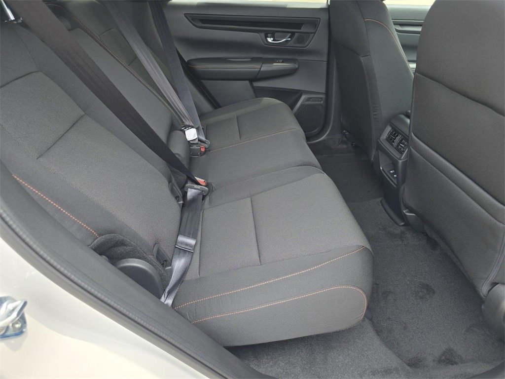 New 2026 Honda CR-V TrailSport image 23