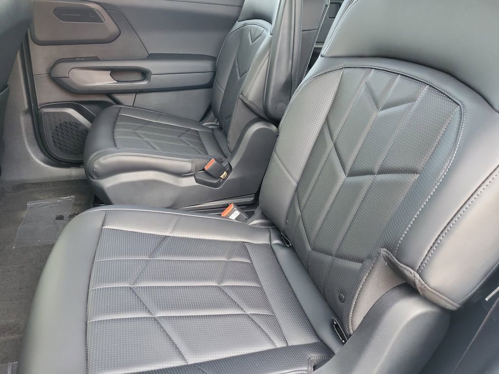 New 2027 Kia Telluride EX X-Line image 11