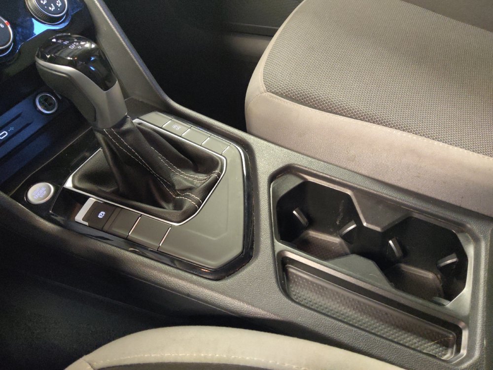 Used 2024 Volkswagen Taos S w/ MDO Package FWD image 26