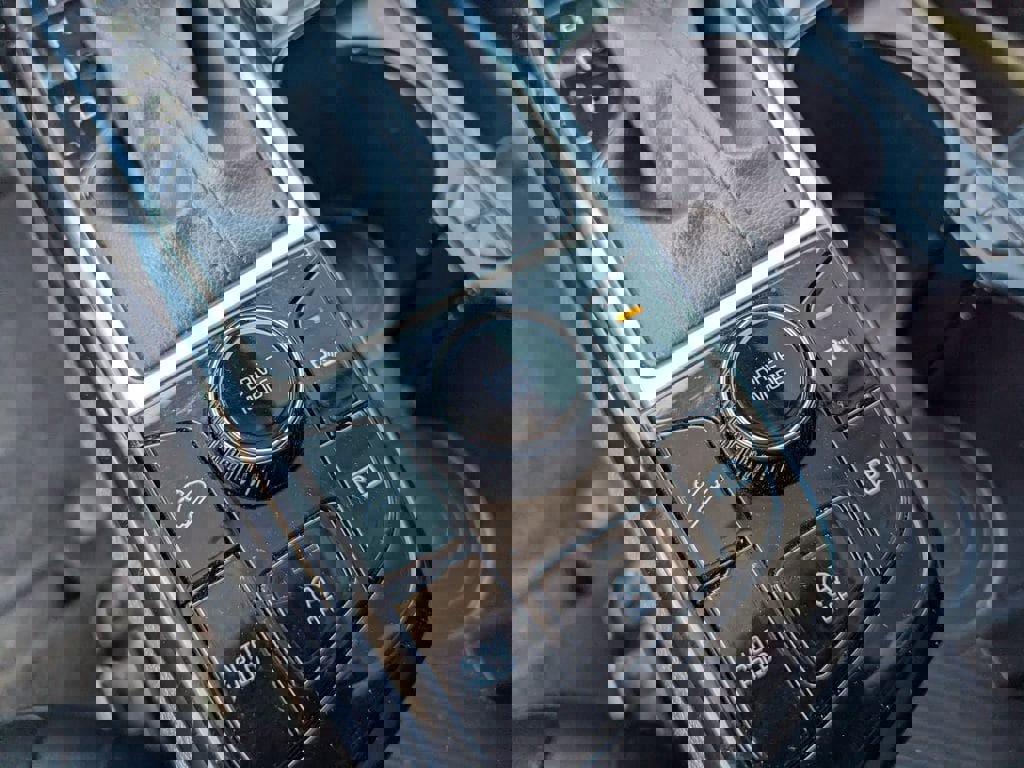 Certified 2023 Kia Sportage EX image 22