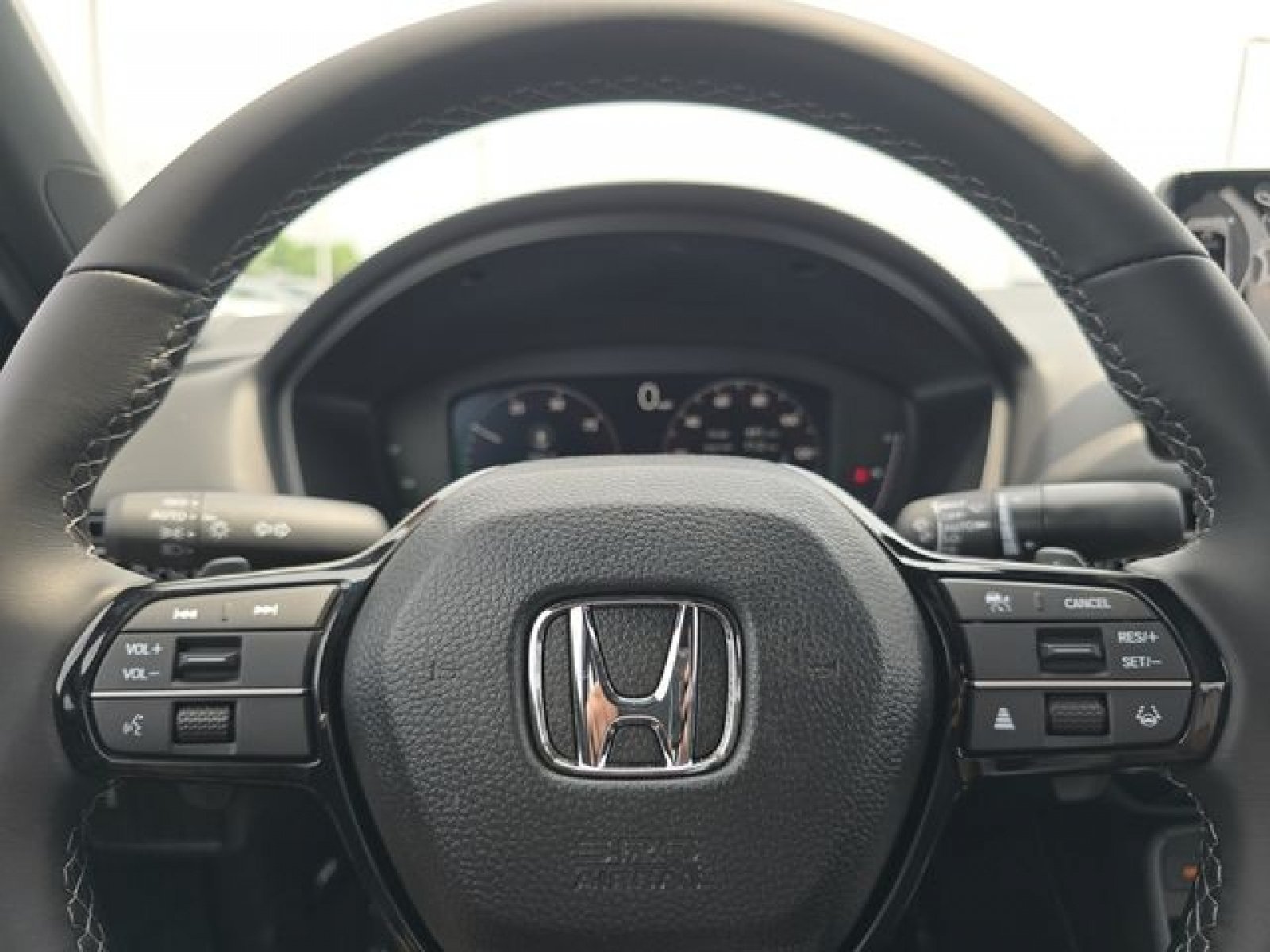 New 2026 Honda Civic Sport Touring image 32