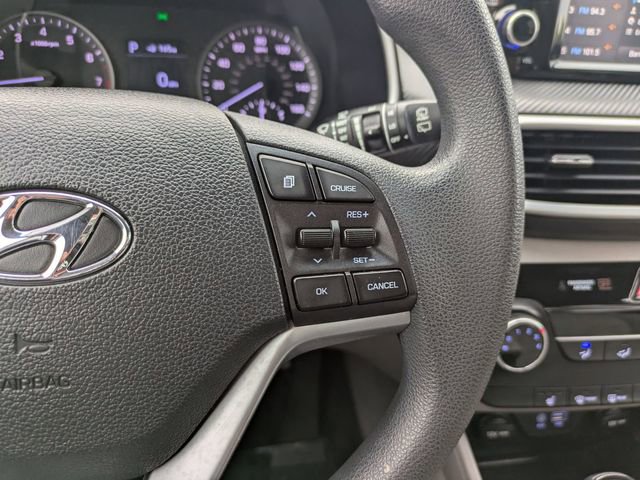 Used 2021 Hyundai Tucson Value FWD image 26