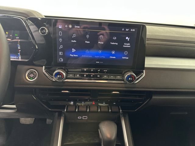 Used 2023 Chevrolet Colorado LT w/ LT Convenience Package image 31