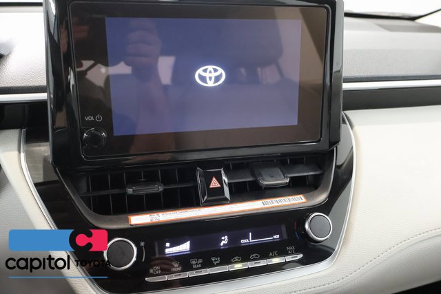 Certified 2025 Toyota Corolla Cross L AWD/4WD image 19