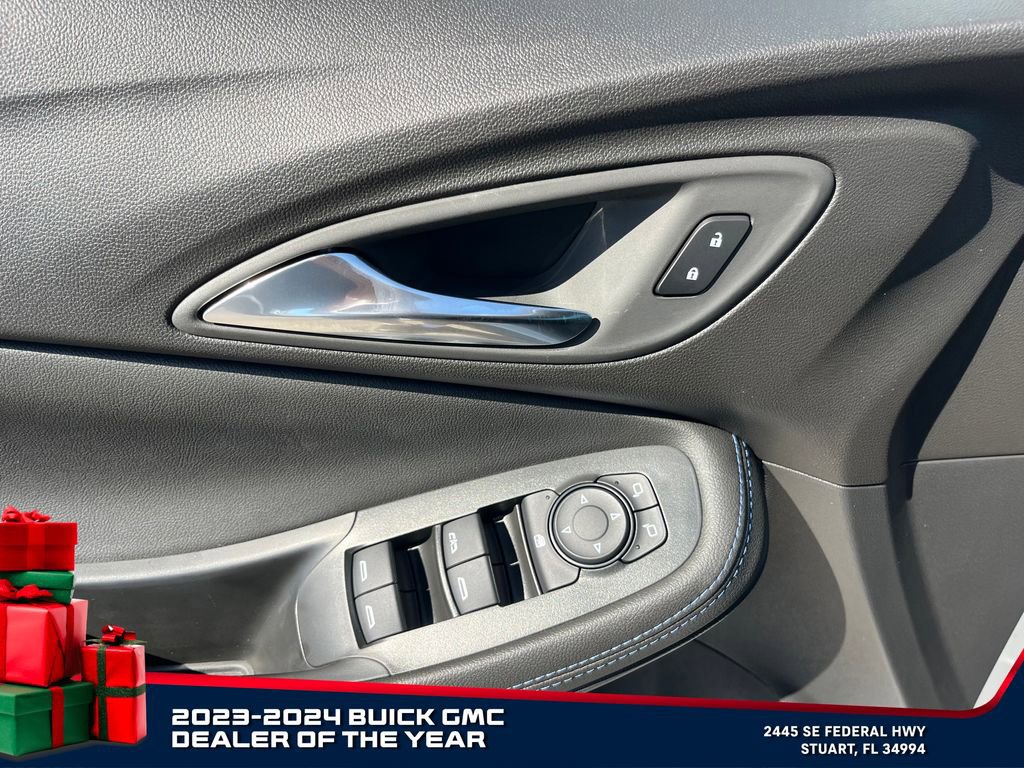 New 2026 Buick Encore GX Sport Touring w/ Advanced Technology Package image 21