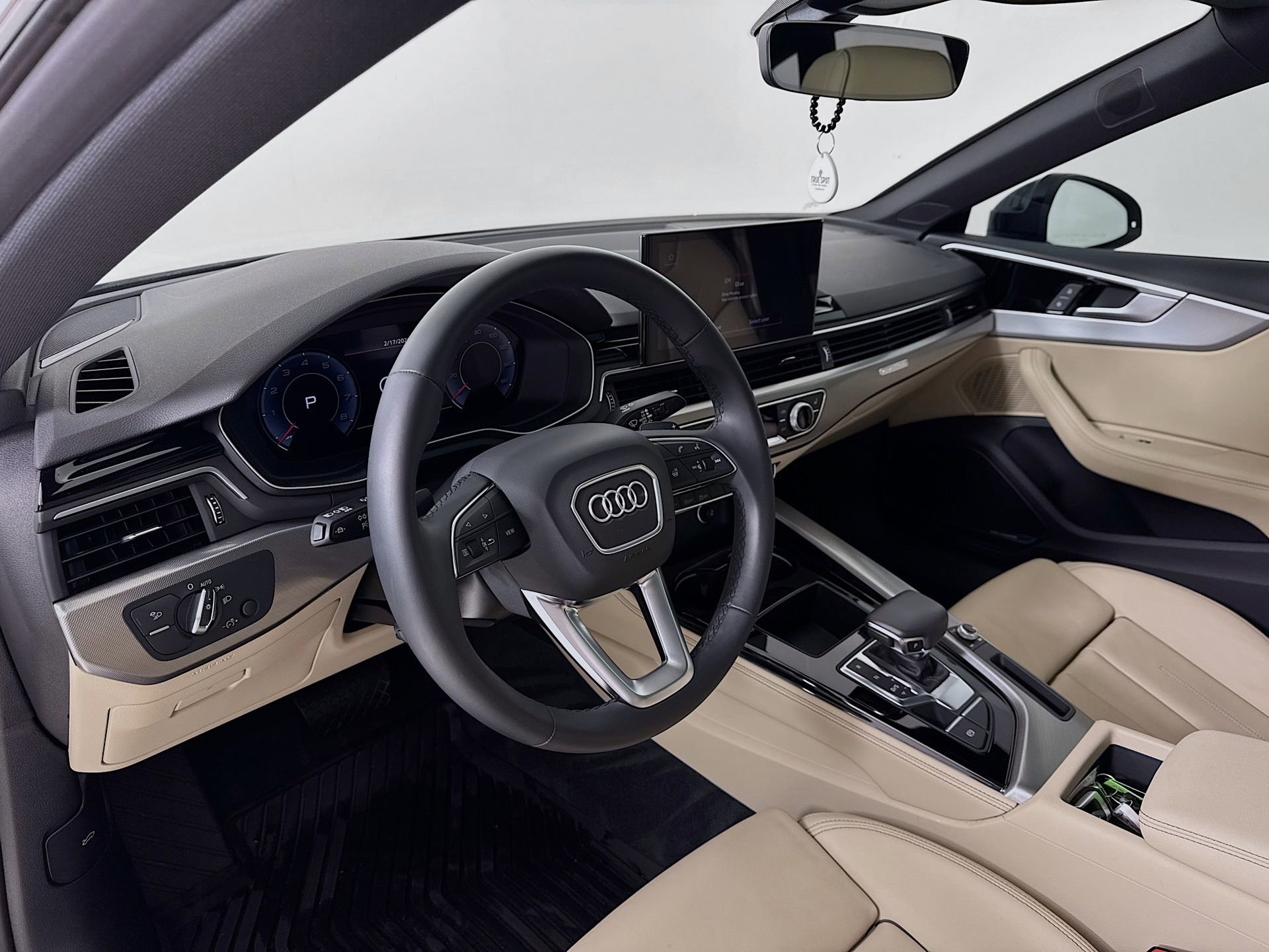 Used 2024 Audi A5 2.0T Premium Plus w/ Premium Plus image 10